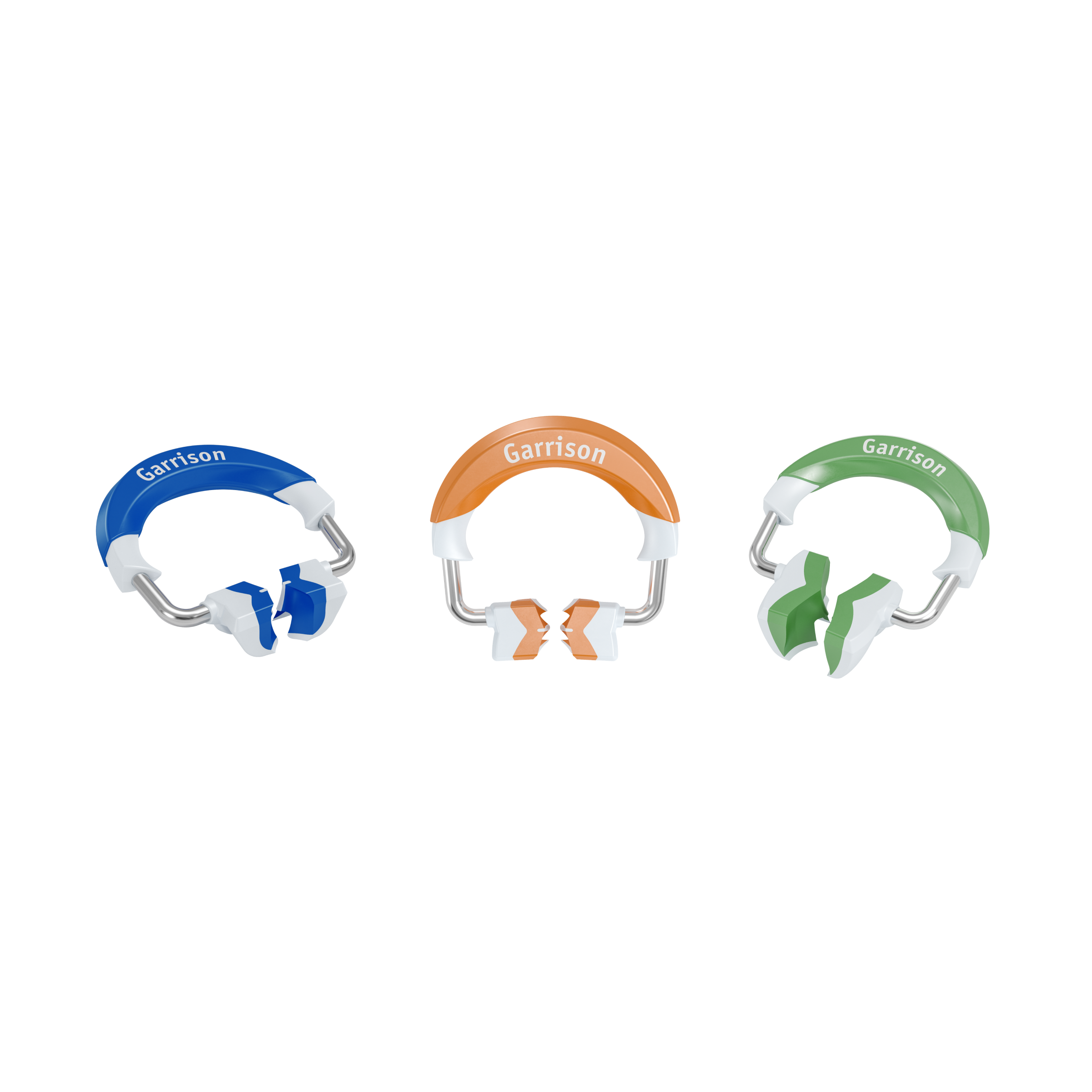 Composi-Tight® 3D Fusion™ Matrix Rings